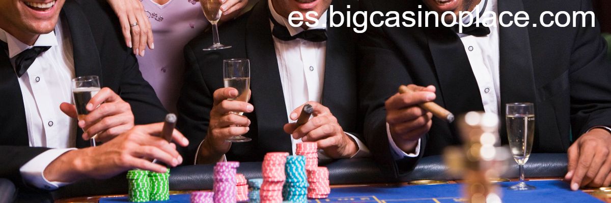 es.bigcasinoplace.com